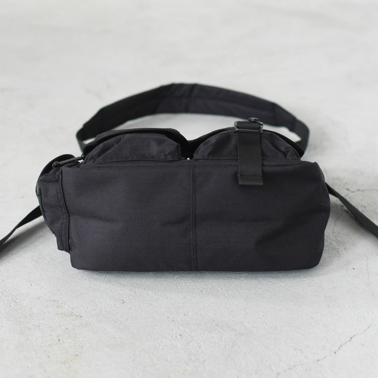 MULTI POCKETS SHOULDERBAG（SMALL）