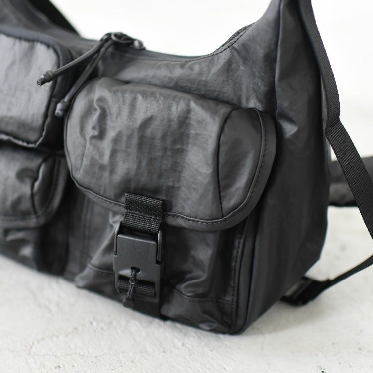 MULTI POCKETS SHOULDERBAG（SMALL）