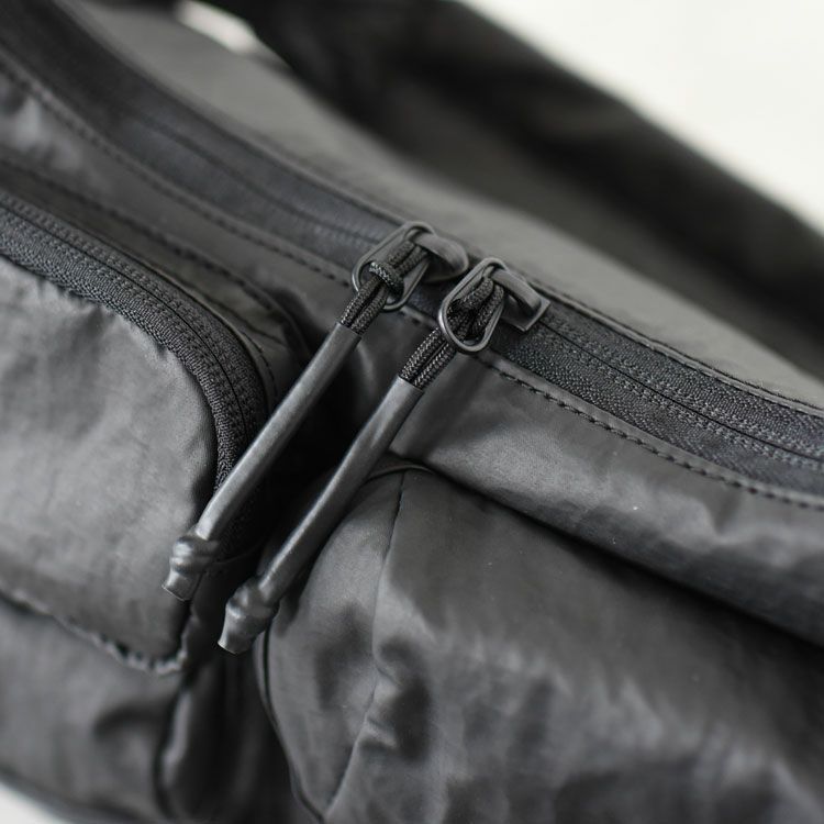 MULTI POCKETS SHOULDERBAG（SMALL）