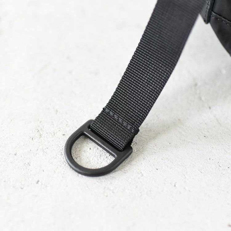 MULTI POCKETS SHOULDERBAG（SMALL）