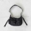 MULTI POCKETS SHOULDERBAG（SMALL）