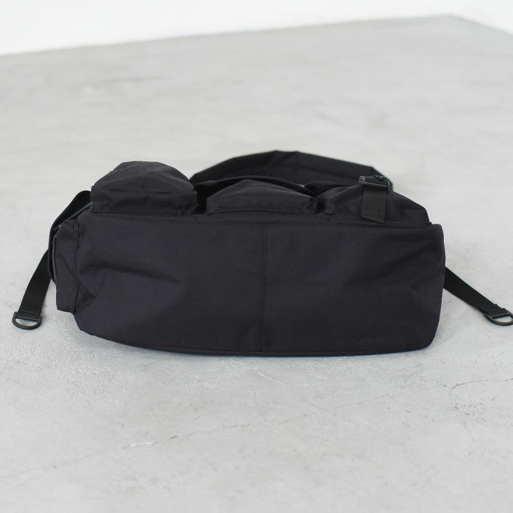 MULTI POCKETS SHOULDERBAG（LARGE）