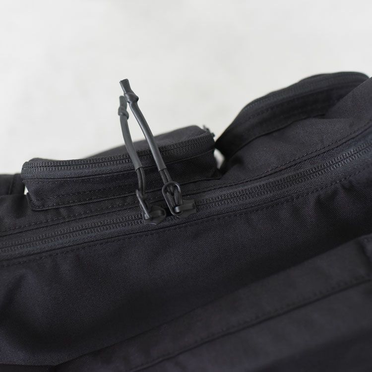 MULTI POCKETS SHOULDERBAG（LARGE）