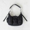 MULTI POCKETS SHOULDERBAG（LARGE）