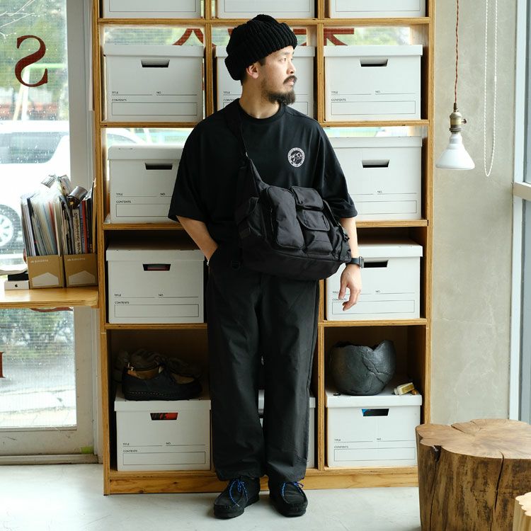 SALE 20％OFF】C/A Low Gauge Big Watch/bocodeco（ボコデコ