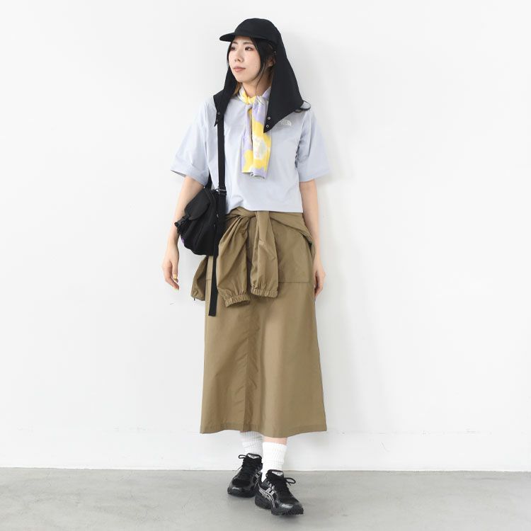 Stroll Shoulder Bag ストロールショルダーバッグ