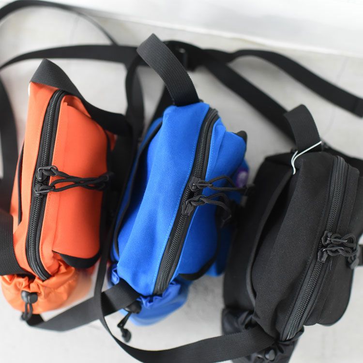 Stroll Shoulder Bag ストロールショルダーバッグ