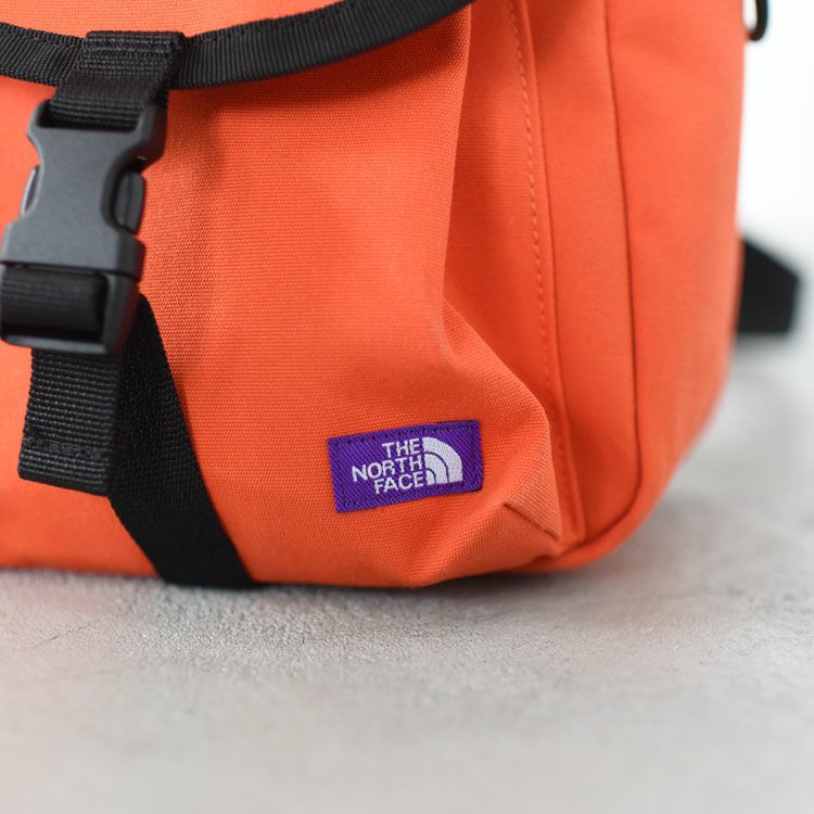 Stroll Shoulder Bag ストロールショルダーバッグ