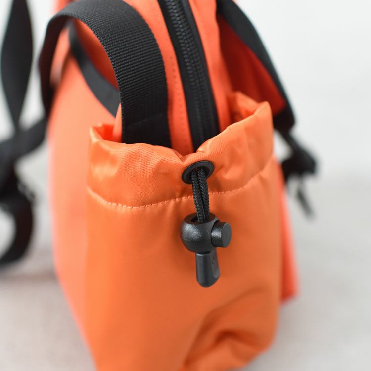 Stroll Shoulder Bag ストロールショルダーバッグ