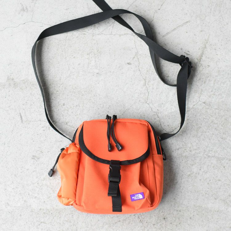 Stroll Shoulder Bag ストロールショルダーバッグ