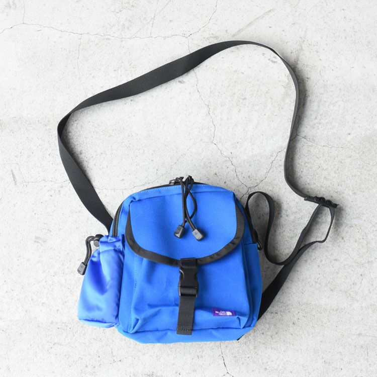 Stroll Shoulder Bag ストロールショルダーバッグ