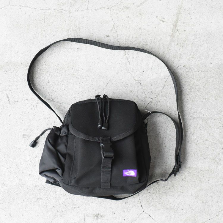 Stroll Shoulder Bag ストロールショルダーバッグ