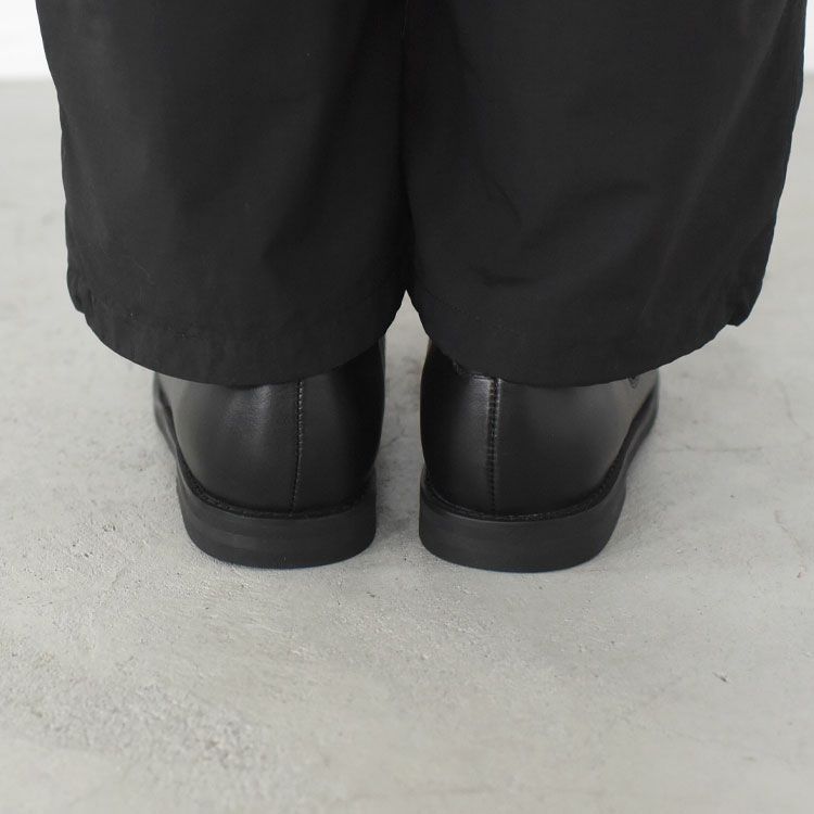 SHORT SIDE GORE ショートサイドゴア