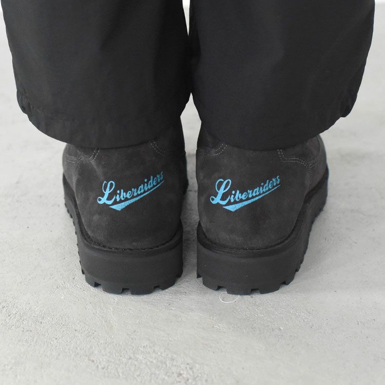 Liberaiders x DANNER WASHOUGAL