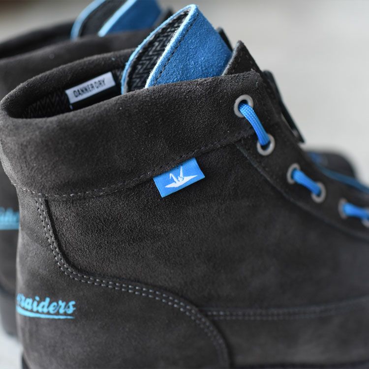 Liberaiders x DANNER WASHOUGAL