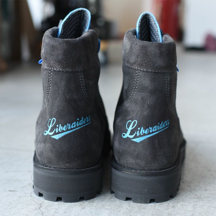 Liberaiders x DANNER WASHOUGAL