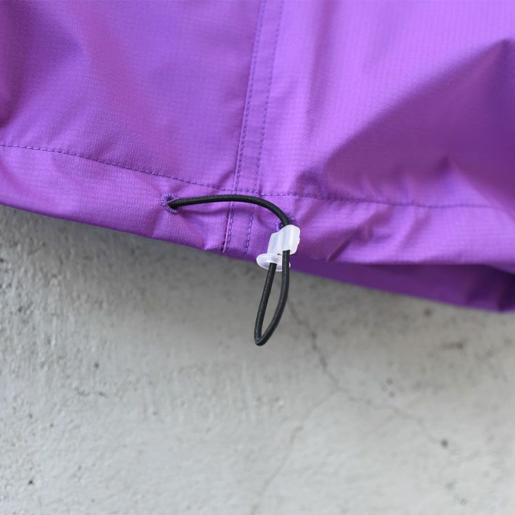 CROPPED SHELL PANTS クロップド シェルパンツ