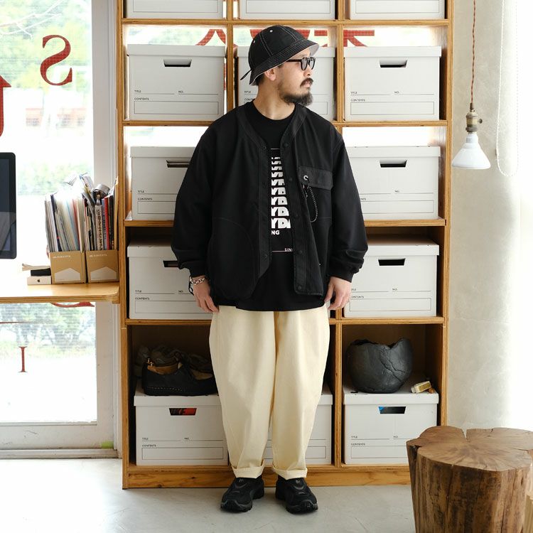 Conveys "The CLIMBING PANT" コンベイズ "ザ クライミングパンツ"