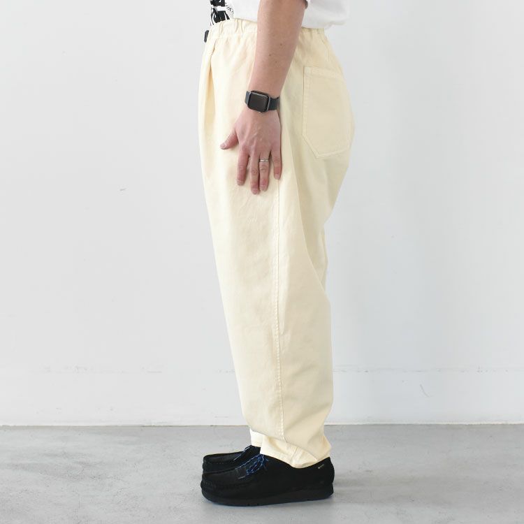 Conveys "The CLIMBING PANT" コンベイズ "ザ クライミングパンツ"