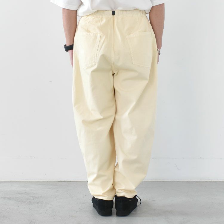 Conveys "The CLIMBING PANT" コンベイズ "ザ クライミングパンツ"