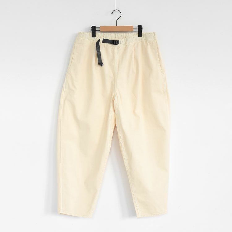 Conveys "The CLIMBING PANT" コンベイズ "ザ クライミングパンツ"