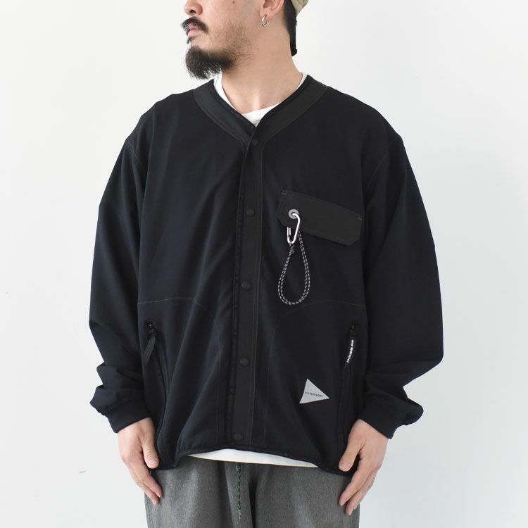 vent cardigan ヴェント カーディガン
