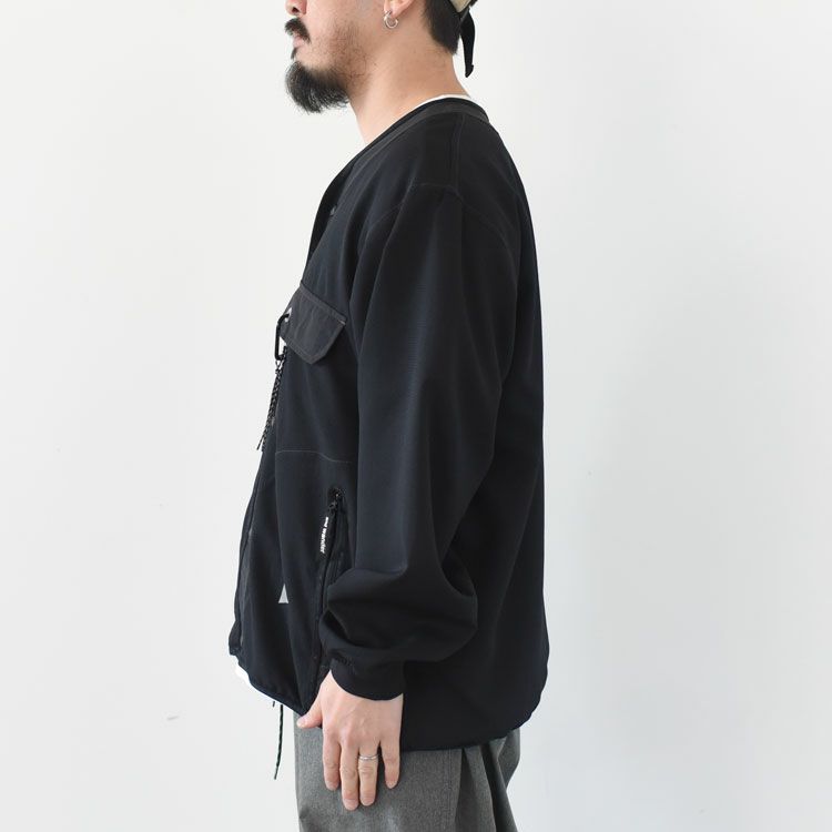 vent cardigan ヴェント カーディガン