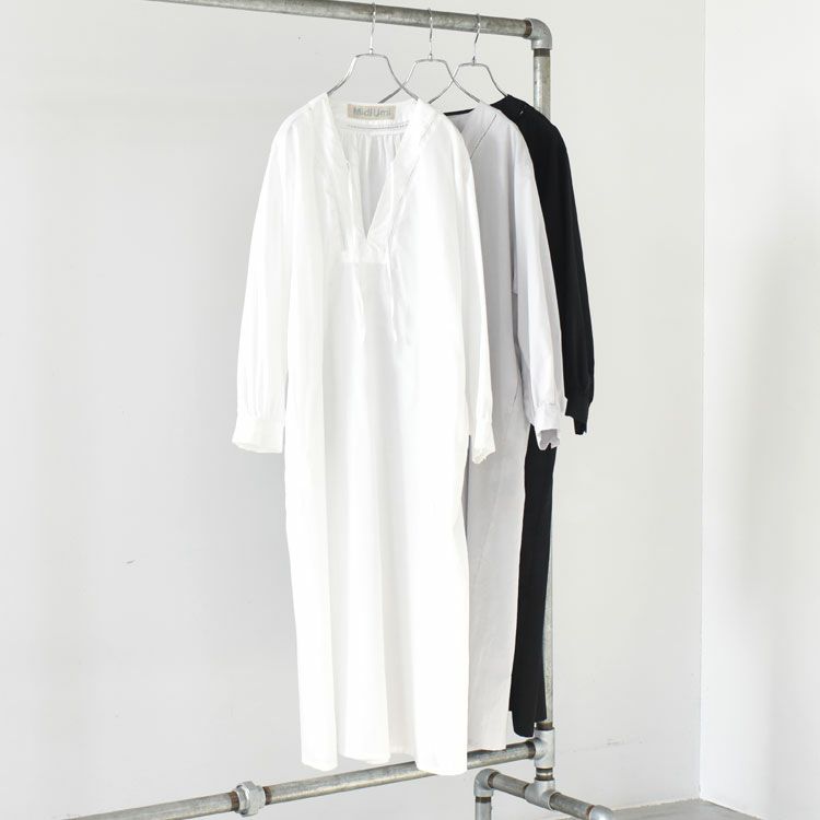 lace smock onepiece レーススモックワンピース