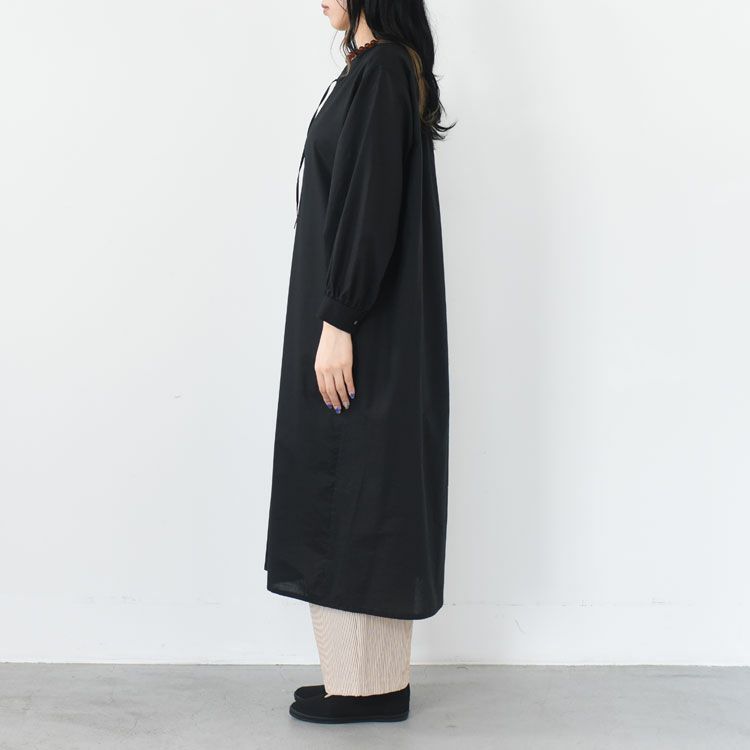 lace smock onepiece レーススモックワンピース