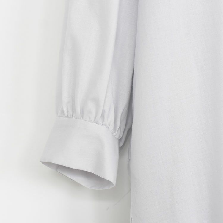 lace smock onepiece レーススモックワンピース