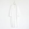 lace smock onepiece レーススモックワンピース