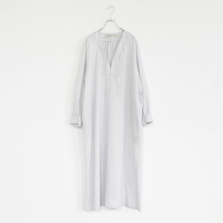 lace smock onepiece レーススモックワンピース