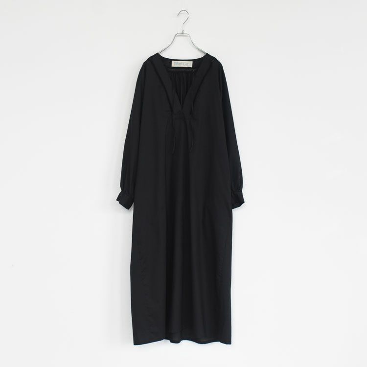 lace smock onepiece レーススモックワンピース