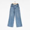PARISIENNE DENIM PANTS パリジェンヌデニムパンツ
