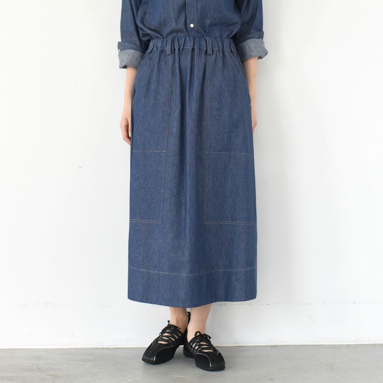 BETTY-DENIM  ベティーデニム
