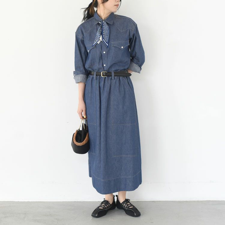 BETTY-DENIM  ベティーデニム