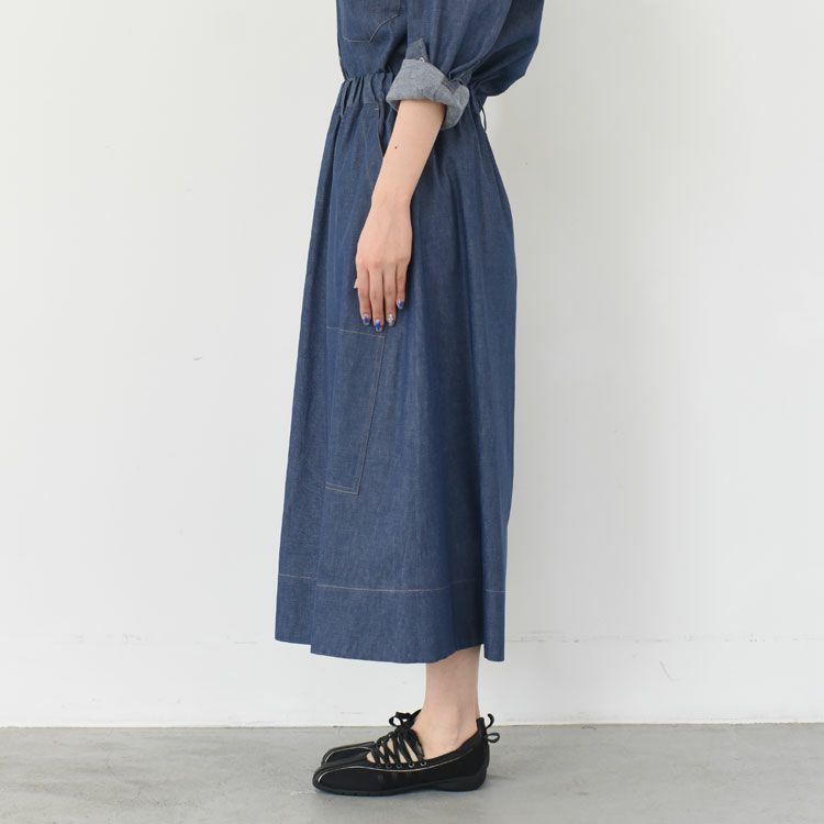 BETTY-DENIM  ベティーデニム