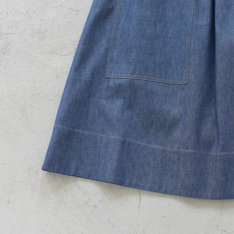 BETTY-DENIM  ベティーデニム