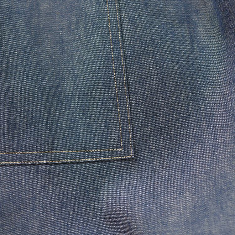 BETTY-DENIM  ベティーデニム