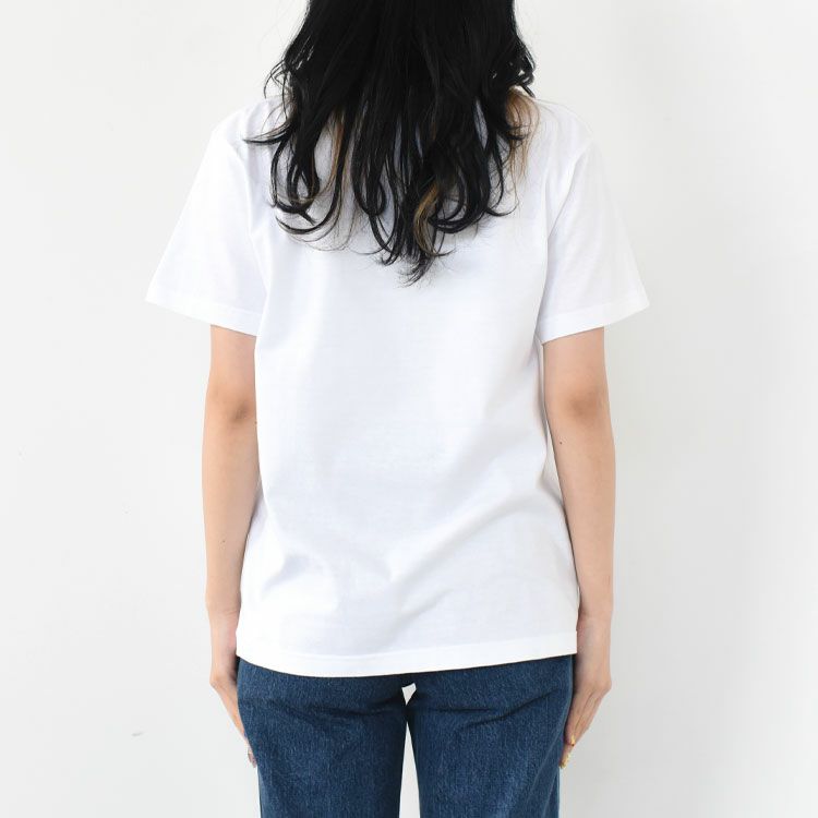 TEIETUBBIES DESIGN T-SHIRT テレタビーズデザインTシャツ