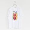 TEIETUBBIES DESIGN T-SHIRT テレタビーズデザインTシャツ