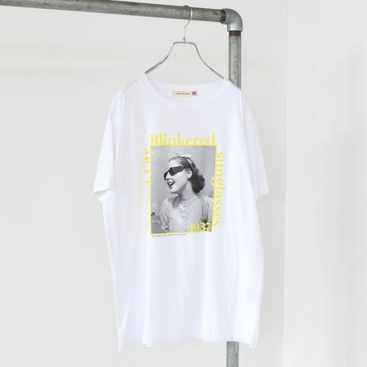 LIFE PHOTO T-SHIRT ライフフォトTシャツ