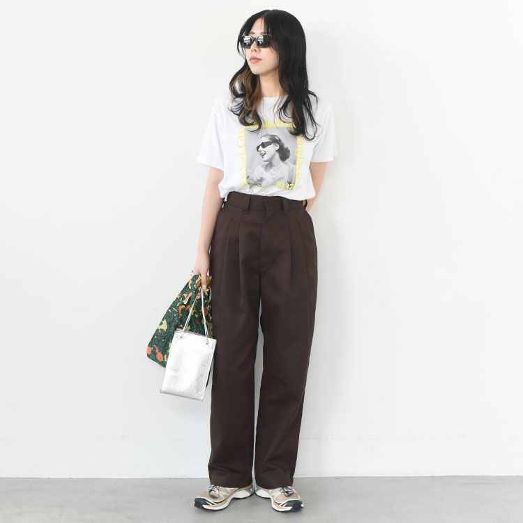 LIFE PHOTO T-SHIRT ライフフォトTシャツ
