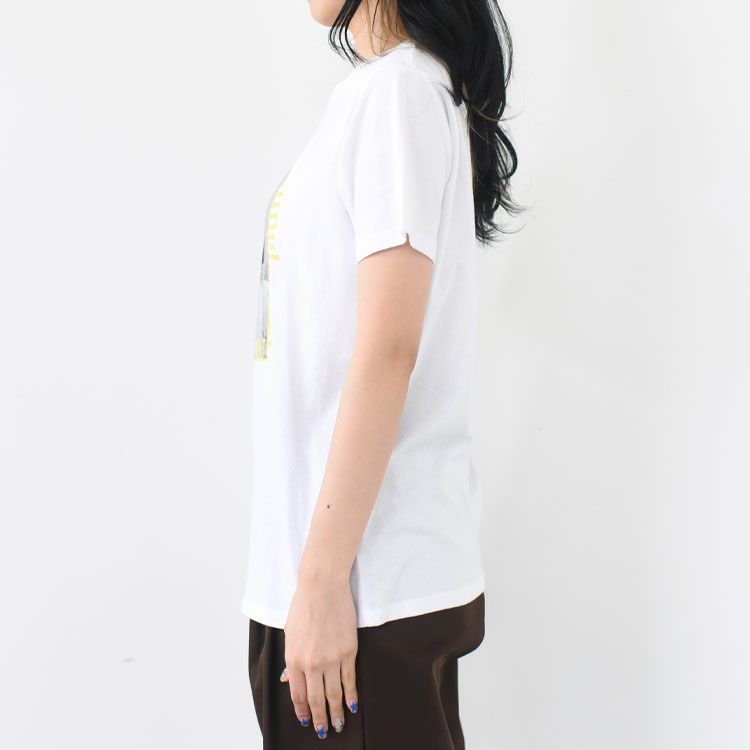 LIFE PHOTO T-SHIRT ライフフォトTシャツ