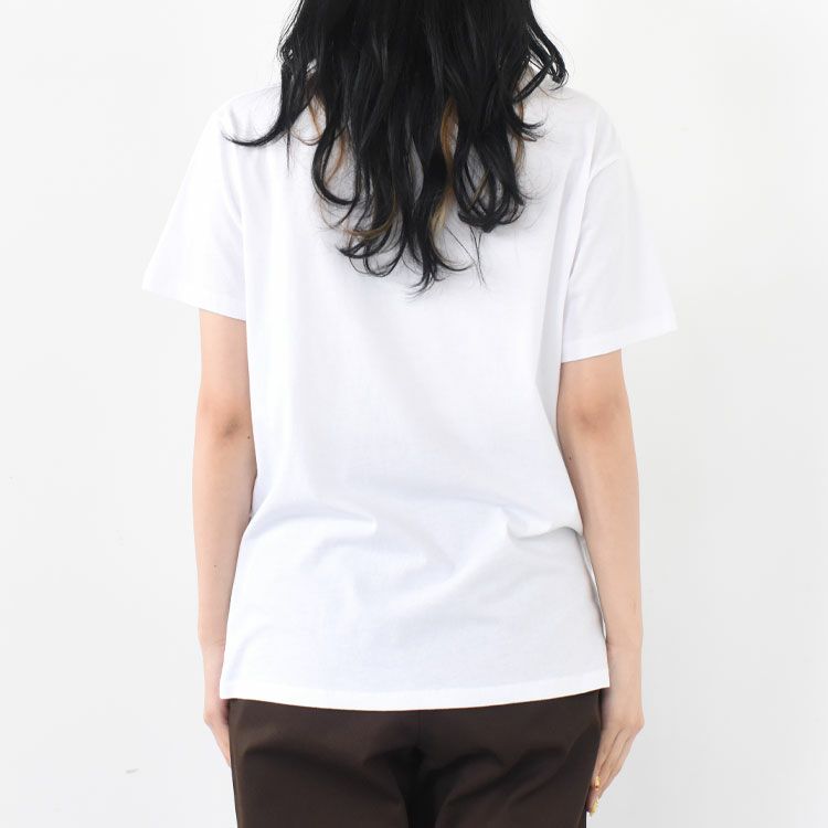LIFE PHOTO T-SHIRT ライフフォトTシャツ