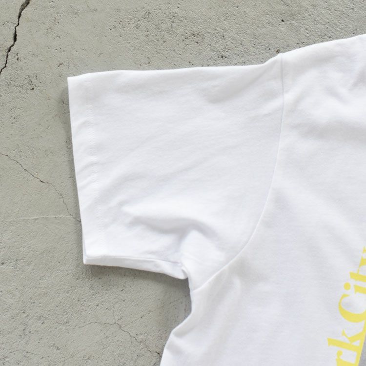 LIFE PHOTO T-SHIRT ライフフォトTシャツ