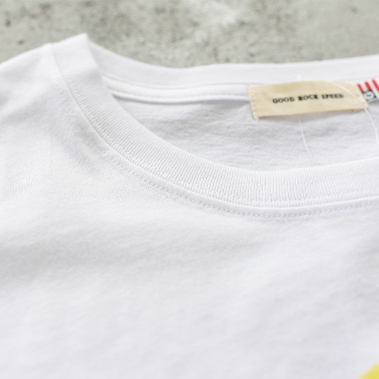 LIFE PHOTO T-SHIRT ライフフォトTシャツ