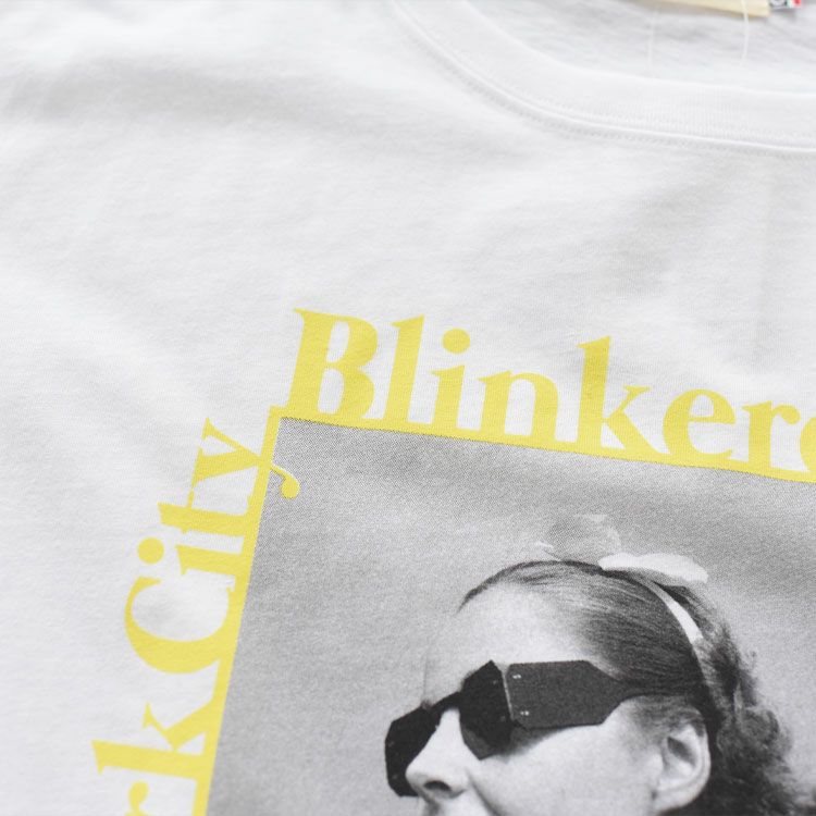 LIFE PHOTO T-SHIRT ライフフォトTシャツ