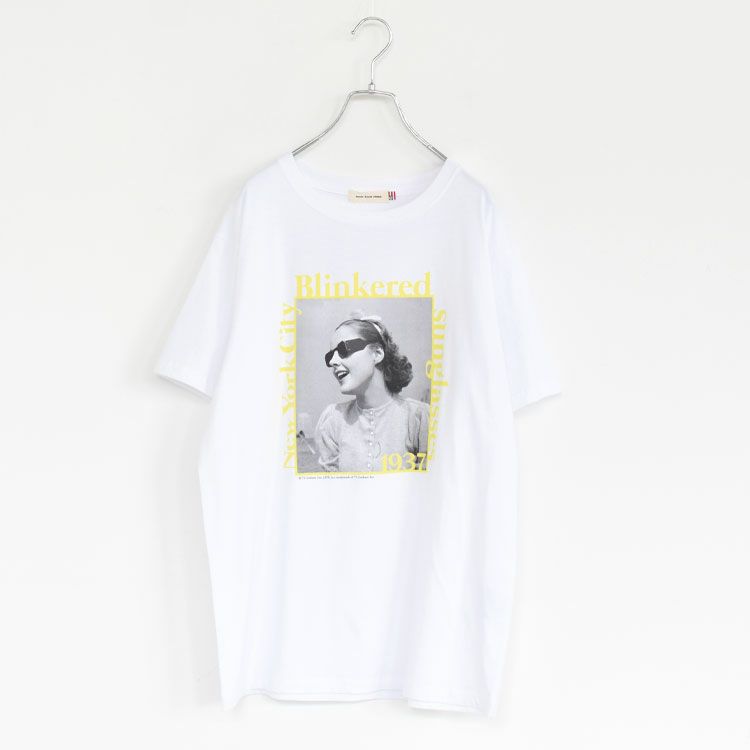 LIFE PHOTO T-SHIRT ライフフォトTシャツ