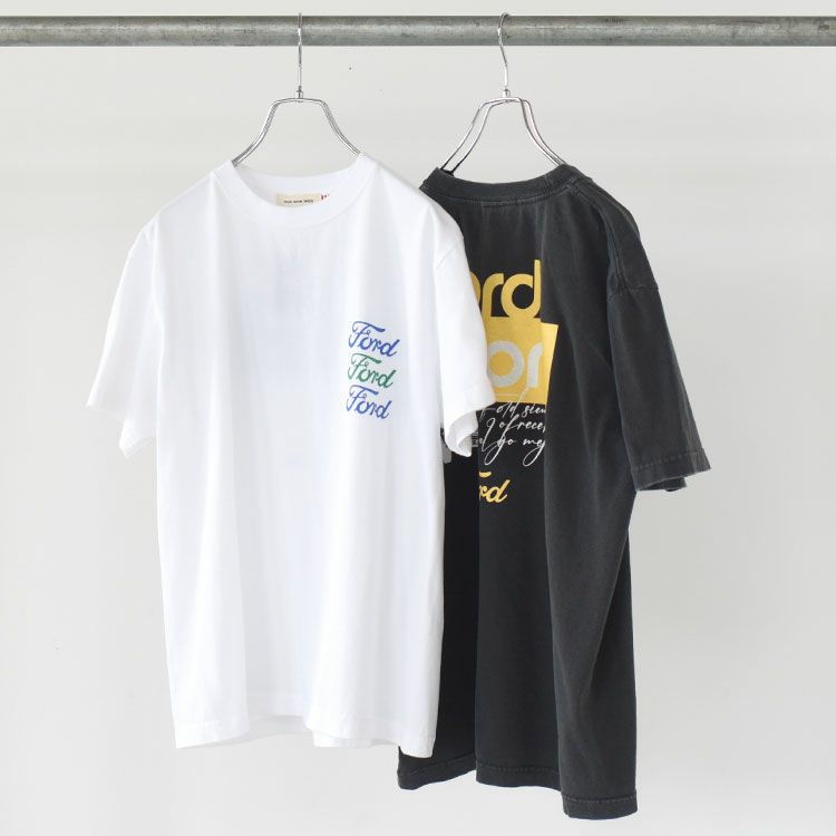 FORD FALCON T-SHIRT フォードファルコンTシャツ